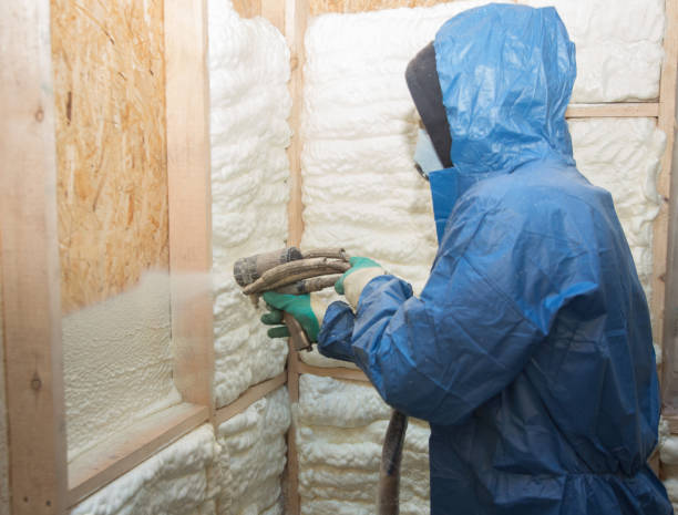 Fireproof Insulation in Robinson, IL